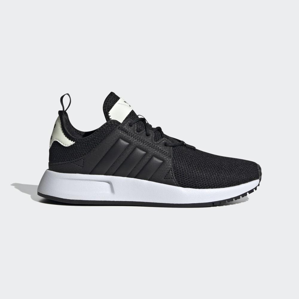 Originals Adidas X_PLR Fete Romania - Negrii/Albi FW2677